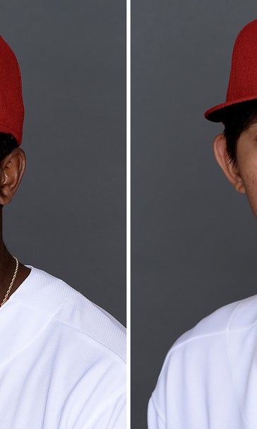 D-backs minor-league report: Huang, Toussaint off to good starts